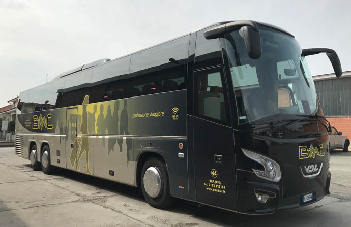 VDL New Futura